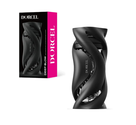 Dorcel - Coup profond