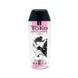 Shunga - Lubrifiant Toko - Sensation Framboise