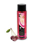 Shunga - Gel Douche et Bain 350 ml - Cerise Givrée
