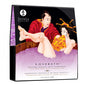Shunga - Bain d'amour - Lotus sensuel