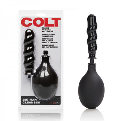 Colt - Nettoyant pour hommes - Douche anale