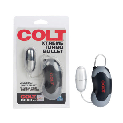 Colt - Xtreme Turbo Bullet