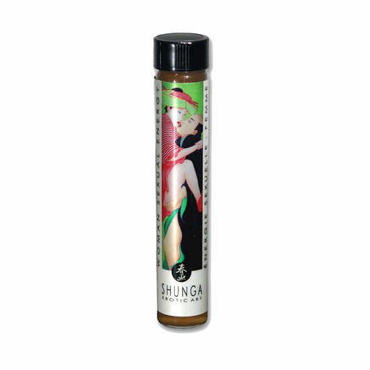 Shunga - Énergie sexuelle - Femmes 20 ml