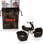 Sac à menottes Colt - Camouflage pour porte *Vente finale*