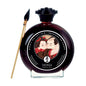 Shunga - Peinture corporelle comestible au chocolat aphrodisiaque