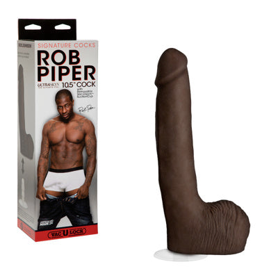 Signature Cocks - Rob Piper 26,7 cm