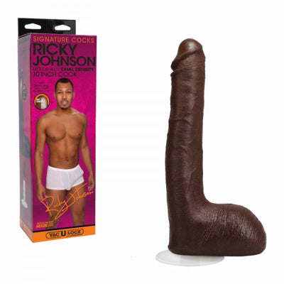 Signature Cocks - Ricky Johnson 25 cm
