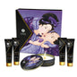 Shunga - Collection des secrets des geishas - Fruits exotiques