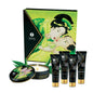 Shunga - Collection des secrets des geishas - Thé vert exotique