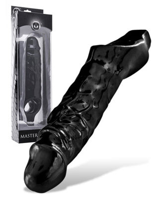 Série Master - Mamba