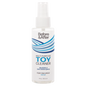 Avant et après - Nettoyant pour jouets en spray 120 ml