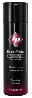 Diapositive arrière pour carte d'identité - 130 ml / 4,4 oz