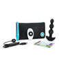 B-Vibe - Perles anales triples - Noires