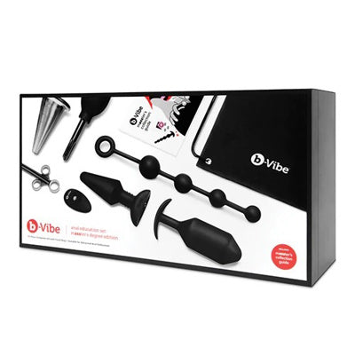 B-Vibe - Coffret Master's Degree