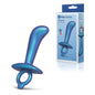 B-Vibe Butties - Bouchon de prostate en silicone pour pouce