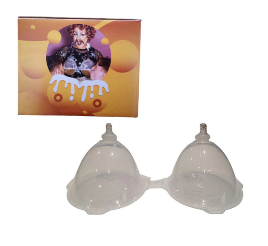 CC - Jeu à boire Beer Boobs