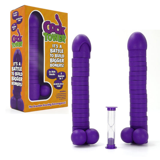 CC - Joue avec moi - Tour à bite