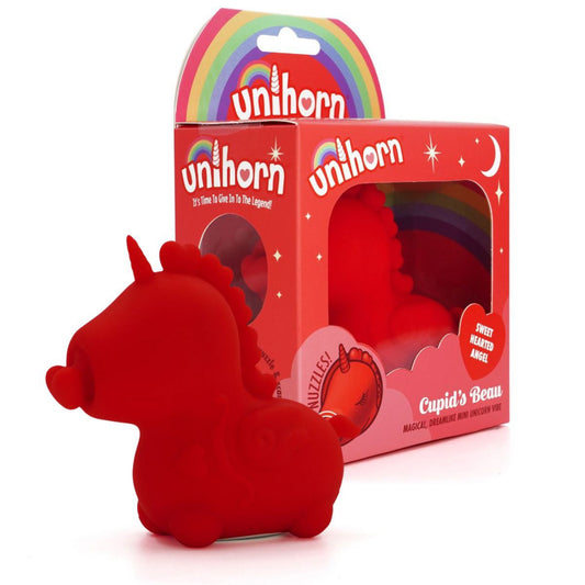 CC - Unihorn - Le Beau de Cupidon