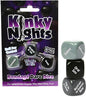 CC - Dés Kinky Nights