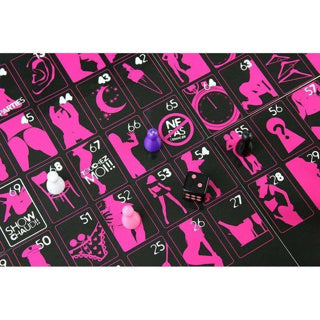 CC - Chemin du Plaisir - Français