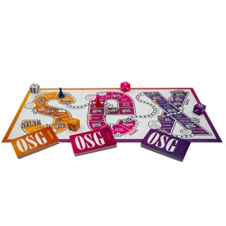 CC - OSG Notre jeu sexuel - Français