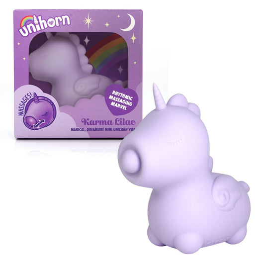 CC - Unihorn - Karma Lilas