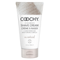 COOCHY - Crème à raser - Naturelle 100 ml