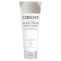 COOCHY - Crème à raser - Naturelle 213 ml