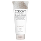 COOCHY - Crème à raser - Naturelle 370 ml