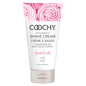 COOCHY - Crème à raser - Gâteau givré 100 ml