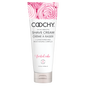 COOCHY - Crème à raser - Gâteau givré 213 ml
