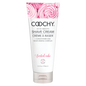 COOCHY - Crème à raser - Gâteau givré 370 ml