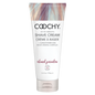 COOCHY - Crème à raser - Island Paradise 370 ml