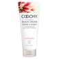COOCHY - Crème à raser - Nectar sucré 370 ml