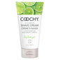 COOCHY - Crème à raser - Tarte au citron vert 100 ml