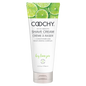 COOCHY - Crème à raser - Tarte au citron vert 370 ml