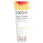 COOCHY - Crème à raser - Peachy Keen 213 ml