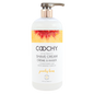 COOCHY - Crème à raser - Peachy Keen 946ml