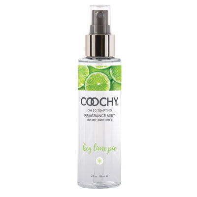COOCHY - Brume parfumée - Tarte au citron vert 118 ml