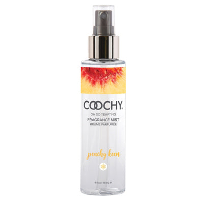 COOCHY - Brume parfumée - Peachy Keen 118ml