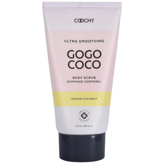 COOCHY - Gogo Coco - Gommage Bodu - Mangue Coco 148ml
