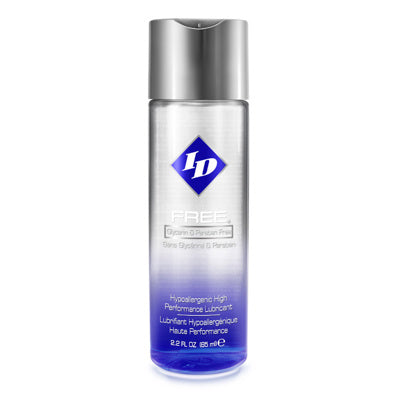 Sans carte d'identité - 65 ml / 2,2 oz