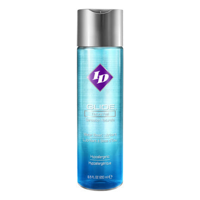 ID Glide - 250 ml / 8,5 oz