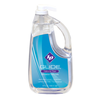 ID Glide 64 oz / 1900 ml