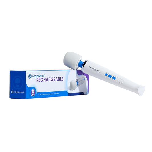 Baguette magique rechargeable