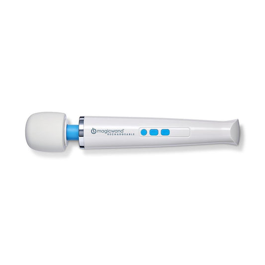 Baguette magique rechargeable