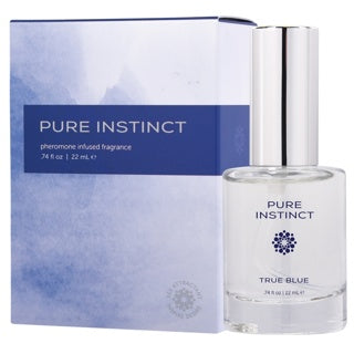 Pure Instinct - True Blue Unisexe 25 ml
