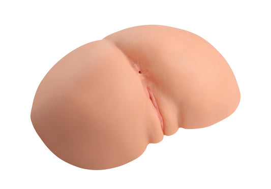 Jesse Jane - Chatte et cul en levrette