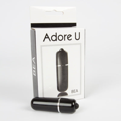 Adore U - Bea - Noir *Vente finale*