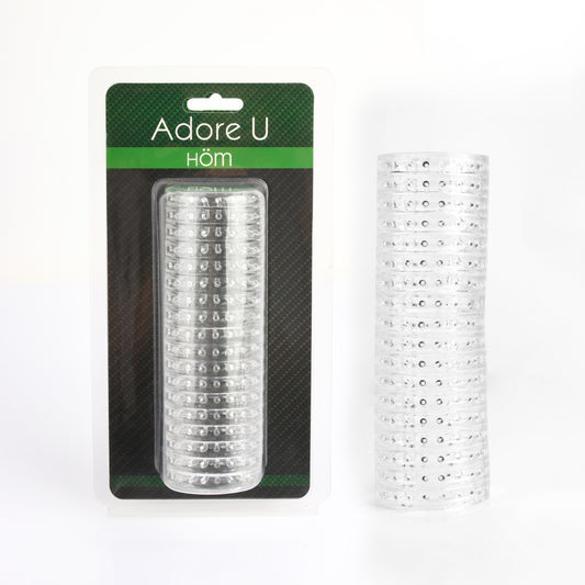 Adore U Höm - Masturbateur Clair